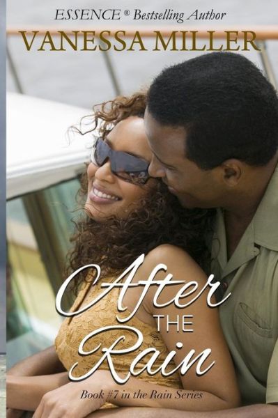 Cover for Vanessa Miller · After the Rain (Paperback Book) (2015)