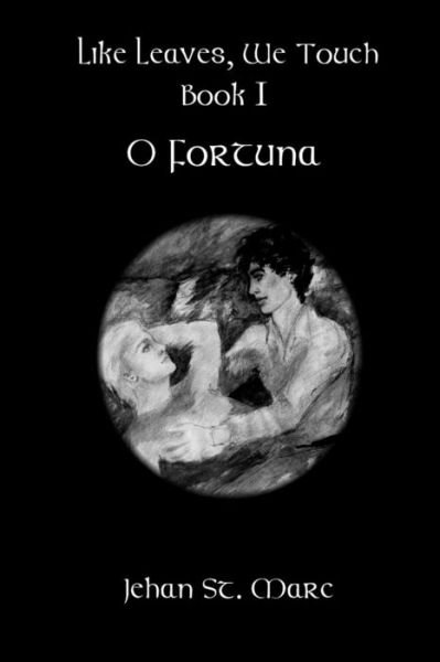 Cover for Jehan St Marc · O Fortuna (Paperback Book) (2014)