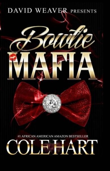 Cover for Cole Hart · Bowtie Mafia (Paperback Book) (2015)