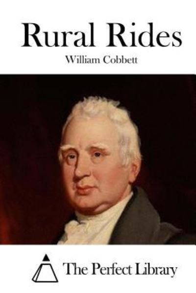 Cover for William Cobbett · Rural Rides (Paperback Book) (2015)