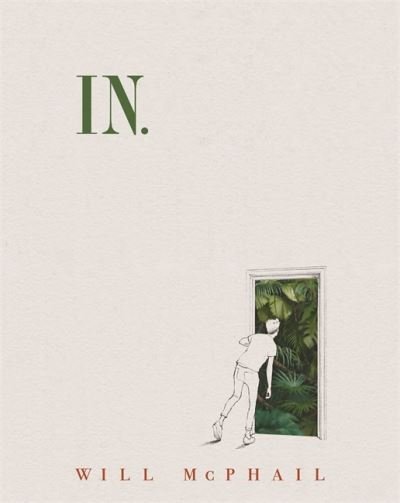 Cover for Will McPhail · In: The Graphic Novel (Innbunden bok) (2021)