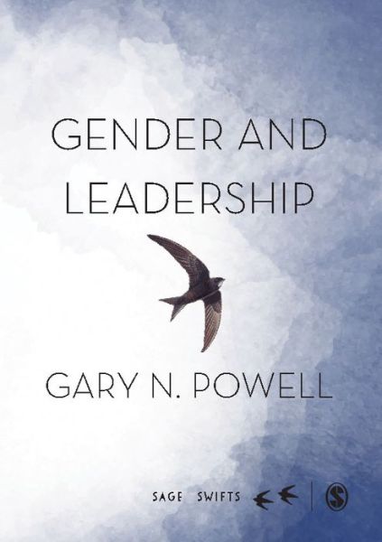 Cover for Gary N. Powell · Gender and Leadership - Sage Swifts (Hardcover Book) (2020)