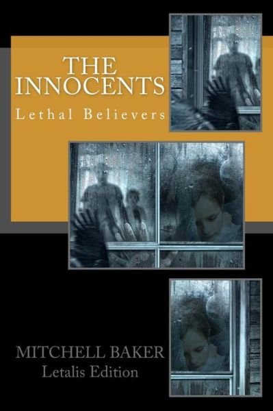 Cover for G Mitchell Baker · The Innocents (Paperback Book) (2016)