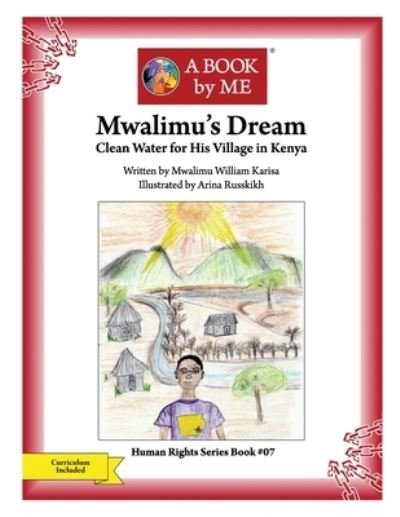 Cover for Mwalimu Karisa · Mwalimu's Dream (Taschenbuch) (2016)