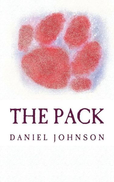 Cover for Daniel Johnson · The Pack (Paperback Book) (2017)