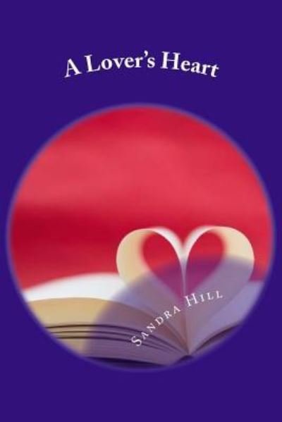 Cover for Sandra Hill · A Lover's Heart (Pocketbok) (2017)