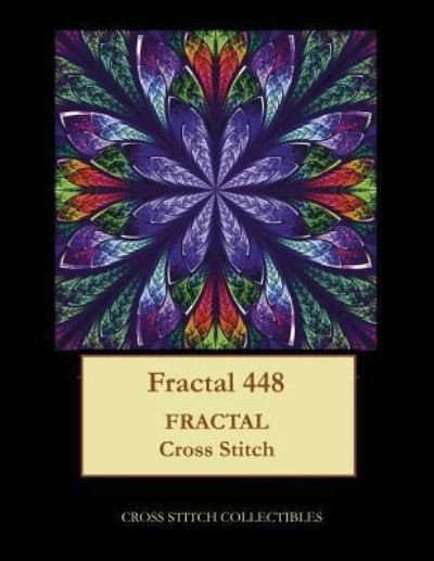 Fractal 448 - Kathleen George - Books - Createspace Independent Publishing Platf - 9781547194117 - June 1, 2017