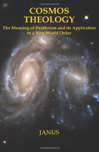 Cover for Janus · Cosmos Theology (Paperback Book) (2011)