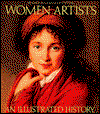 Cover for Nancy G. Heller · Women Artists (Paperback Book) [Rev / Exp edition] (1991)