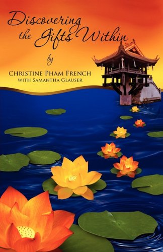 Cover for Christine Pham French · Discovering the Gifts Within (Paperback Book) (2011)