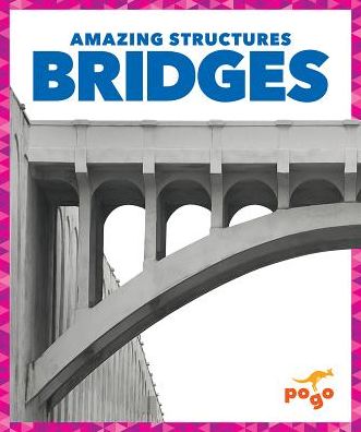 Cover for Rebecca Pettiford · Bridges (Hardcover Book) (2015)