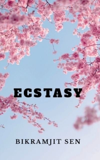 Cover for Repro Books Limited · Ecstasy (Taschenbuch) (2022)