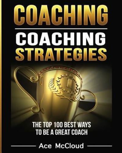 Cover for Ace McCloud · Coaching (Paperback Book) (2017)