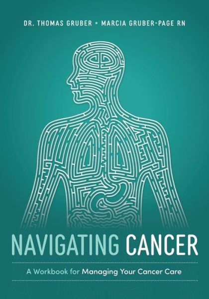 Cover for Thomas Gruber · Navigating Cancer (Bok) (2023)