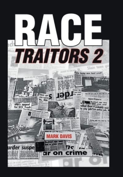 Cover for Mark Davis · Race Traitors 2 (Hardcover Book) (2019)