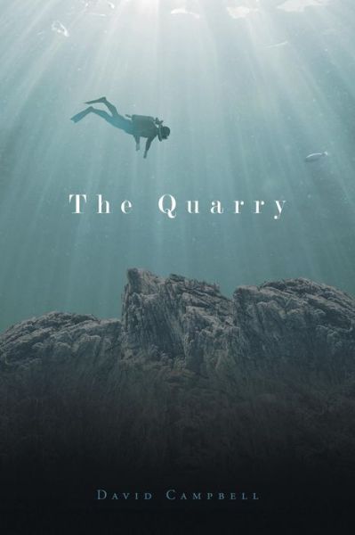 Cover for David Campbell · The Quarry (Paperback Bog) (2015)