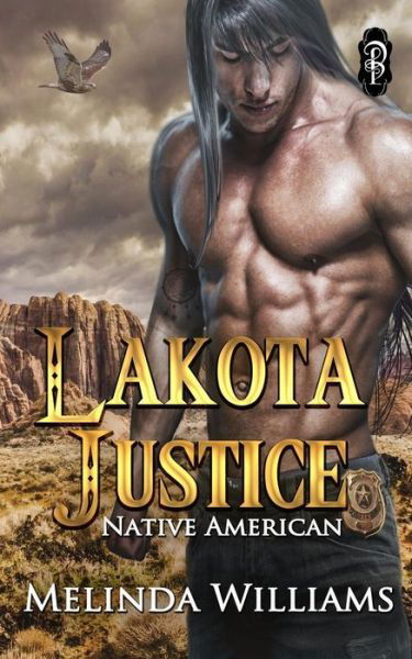 Cover for Melinda Williams · Lakota Justice (Paperback Book) (2018)