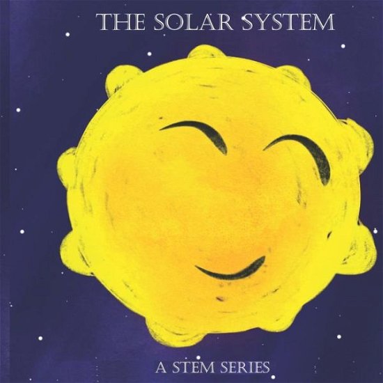 Cover for Vimal Vachhani · The Solar System (Paperback Book) (2018)