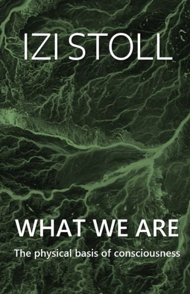 Cover for Izi Stoll · What We Are (Paperback Bog) (2019)