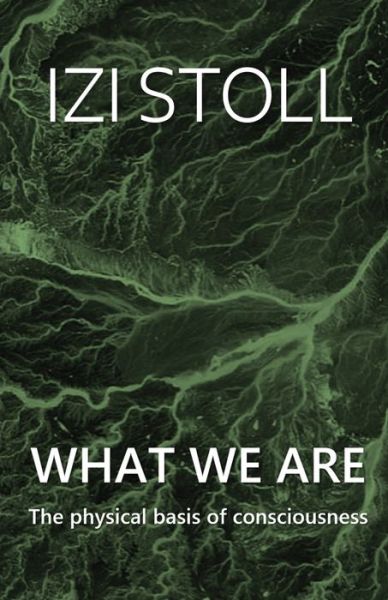 Cover for Izi Stoll · What We Are (Paperback Book) (2019)