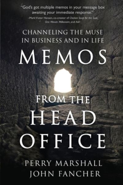 Cover for Perry Marshall · Memos from the Head Office (Pocketbok) (2021)