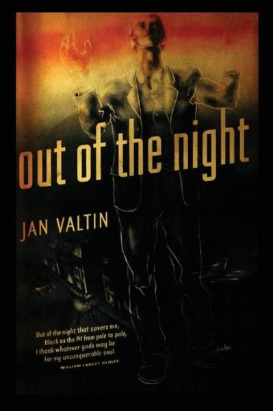 Cover for Jan Valtin · Out of the Night (Paperback Book) (2019)