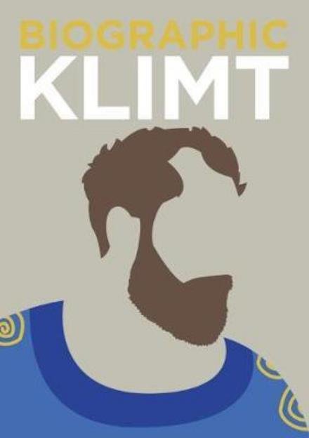 Cover for Viv Croot · Biographic: Klimt (Inbunden Bok) (2017)