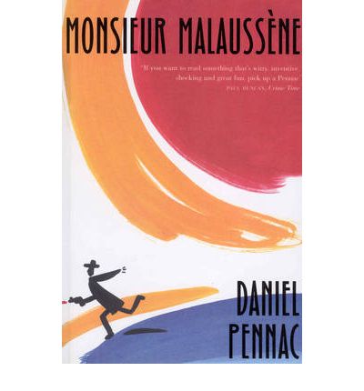 Cover for Daniel Pennac · Monsieur Malaussene (Paperback Bog) (2010)