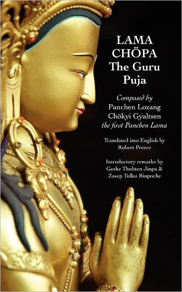 Lama Chopa - Rob Preece - Kirjat - The Sumeru Press Inc. - 9781896559117 - tiistai 3. huhtikuuta 2012