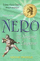Cover for Eunice Minogue · Nero (Paperback Book) (2005)