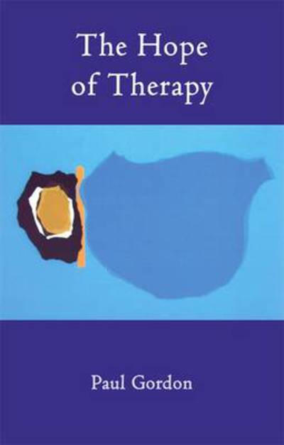 Cover for Paul Gordon · The Hope of Therapy (Paperback Book) [New edition] (2008)