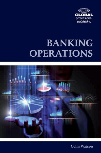 Cover for Colin Watson · Banking Operations (Paperback Book) (2013)