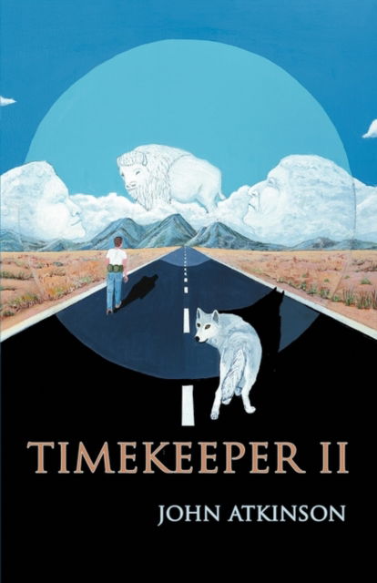 Cover for Atkinson, John (University of Paisley) · Timekeeper II (Paperback Book) (2010)