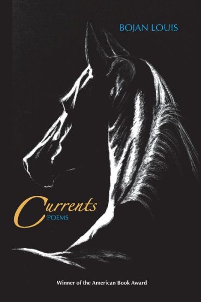 Cover for Bojan Louis · Currents (Paperback Book) (2017)