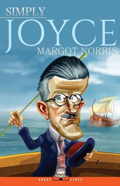 Cover for Professor Margot Norris · Simply Joyce (Paperback Book) (2016)