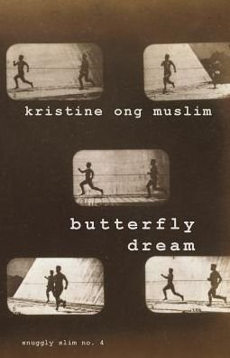 Cover for Kristine Ong Muslim · Butterfly Dream (Paperback Book) (2016)