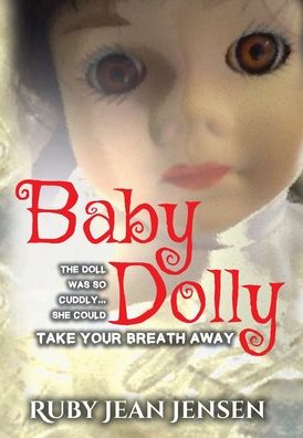 Cover for Ruby Jean Jensen · Baby Dolly (Inbunden Bok) (2020)