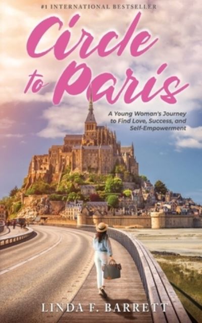 Cover for Linda F. Barrett · Circle to Paris (Bok) (2022)