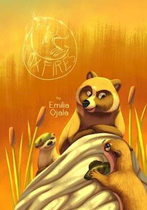 Fox Fires Volume 2 - Fox Fires - Emilia Ojala - Books - Bottlerocket! - 9781962298117 - November 11, 2024