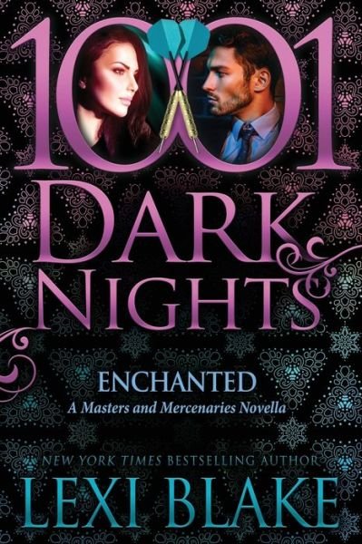 Cover for Lexi Blake · Enchanted (Paperback Book) (2019)