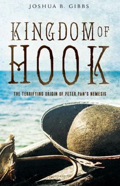 Cover for James Matthew Barrie · Kingdom of Hook (Paperback Book) (2017)