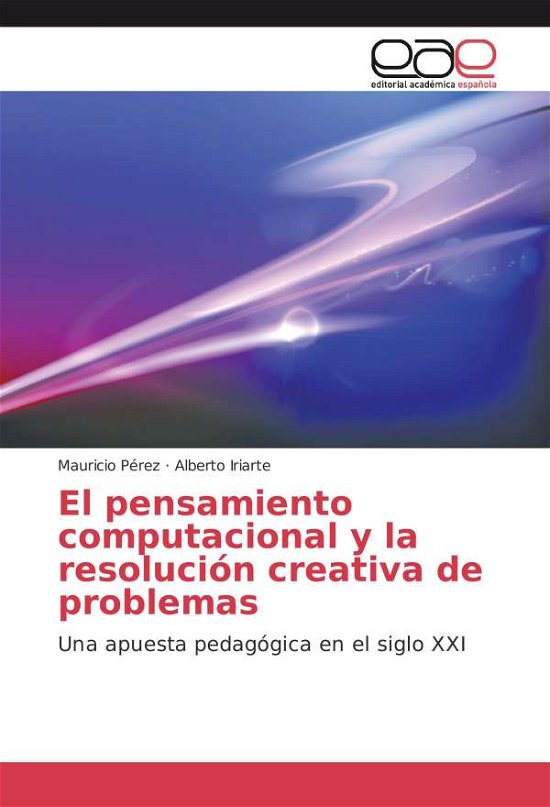 Cover for Pérez · El pensamiento computacional y la (Bog)