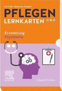 Pflegen LK Erweiterung Psychiatrie - Gold - Books -  - 9783437286117 - 