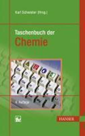 TB.Chemie 4.A. - Schwister - Books - Carl Hanser Verlag GmbH & Co - 9783446422117 - September 30, 2010