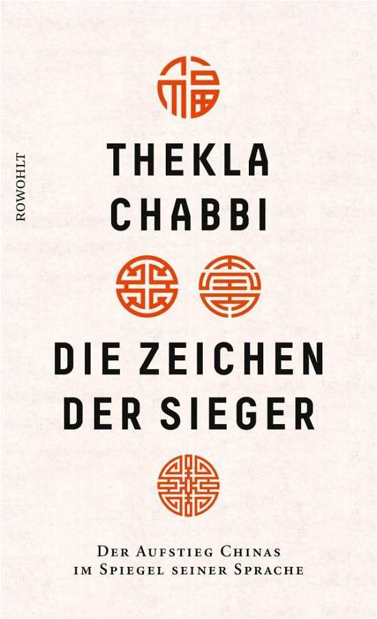 Cover for Chabbi · Die Zeichen der Sieger (Bok)