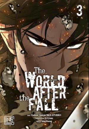 S-Cynan · The World After the Fall 3 (Buch) (2024)