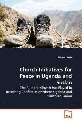 Cover for Jada · Church Initiatives for Peace in Ug (Bog)