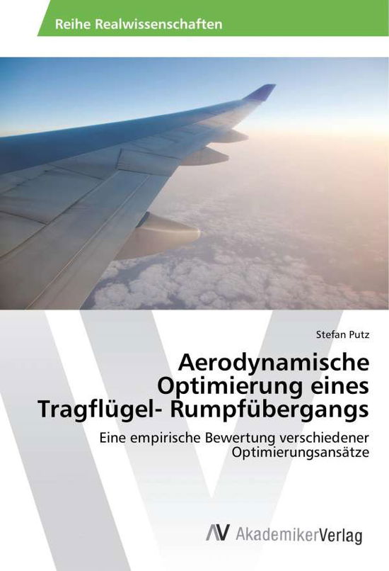 Aerodynamische Optimierung eines T - Putz - Books -  - 9783639879117 - 