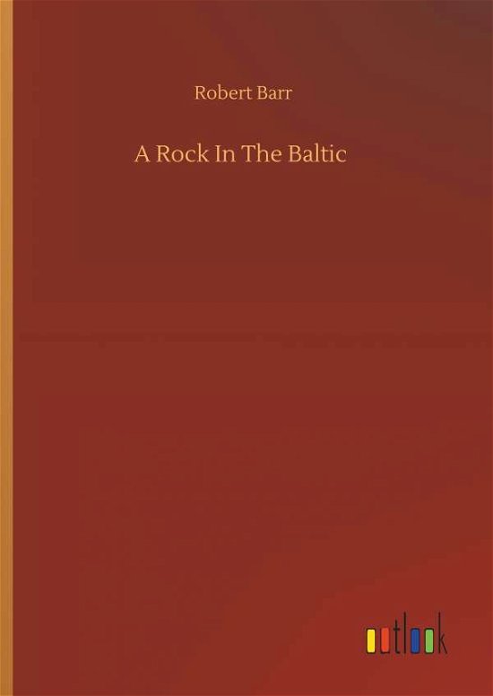 Cover for Barr · A Rock In The Baltic (Bog) (2019)