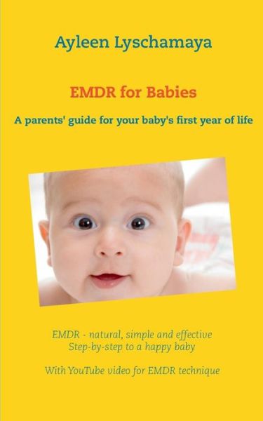 Cover for Lyschamaya · EMDR for Babies (Book)